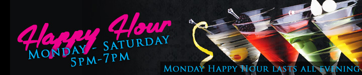 Social Hour
